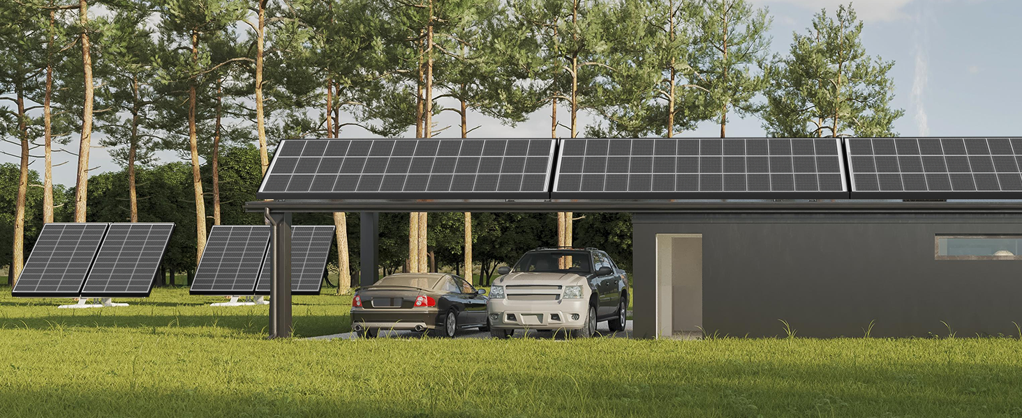 Solar Panel 4