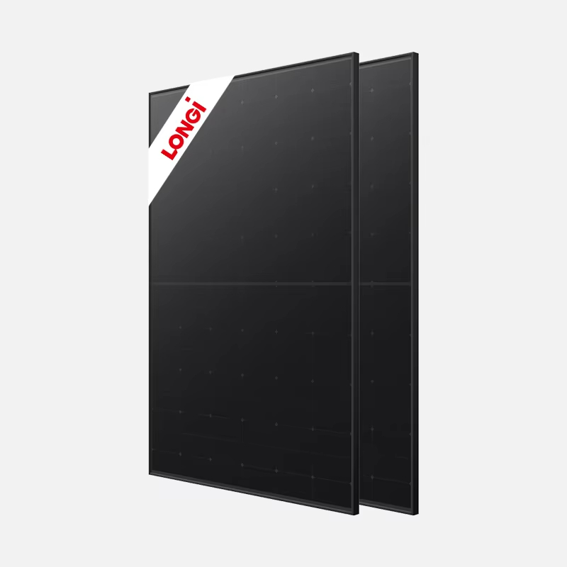 LONGi Solar Panels