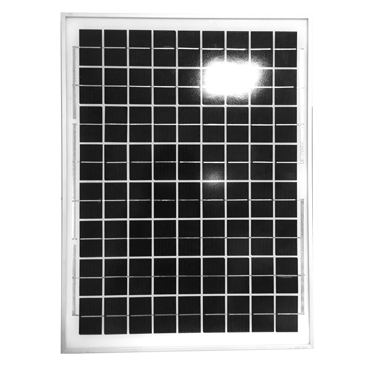 OEM/ODM Monocrystalline Polycrystalline Solar 5w 10w 15w 20w 25w 30w 35w 40w 50w Portable Cell Solar Panel Price