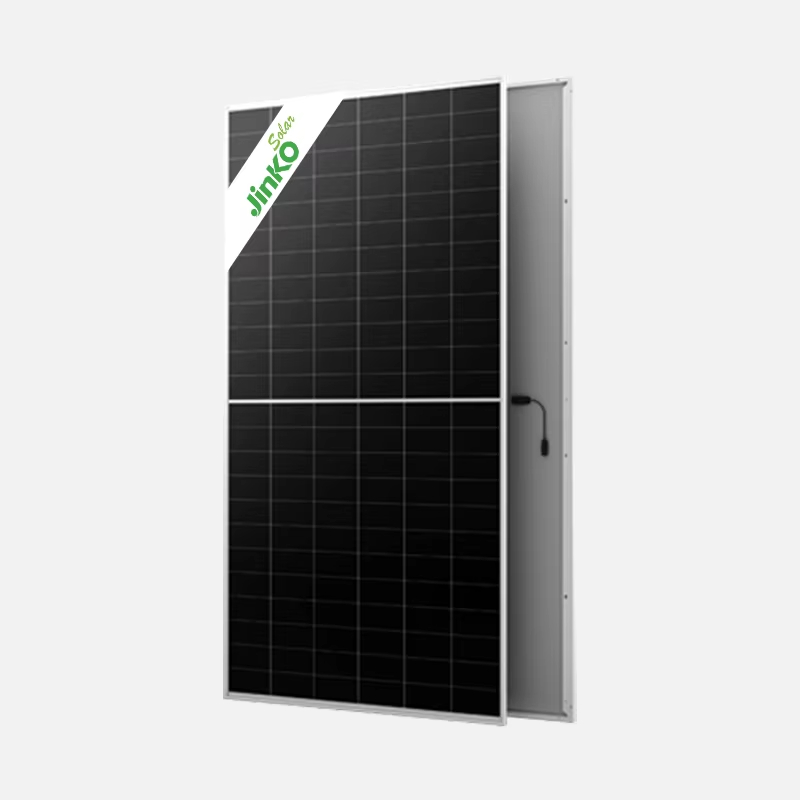 Jinko Solar Panels