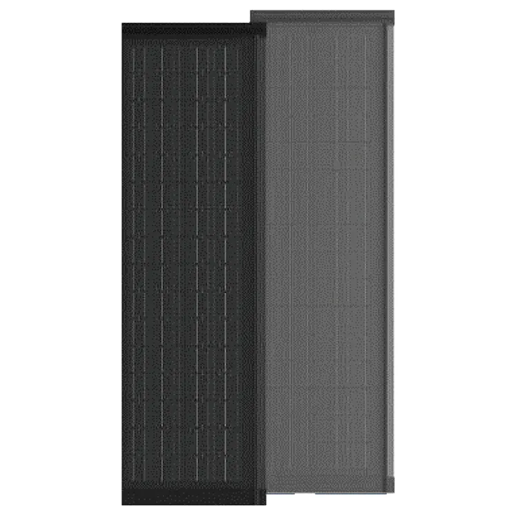 SUNTOP Colorful Solar Brick 130W 135W 140W Bipv Solar Panels N-type Silicon Hjt Plane Pv Tiles for Building Roof Tiles