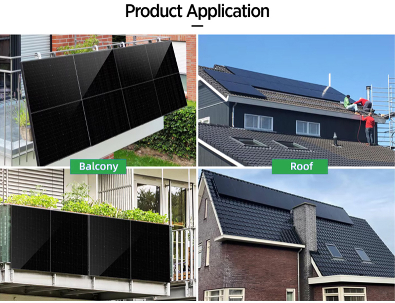 Solar component details 5