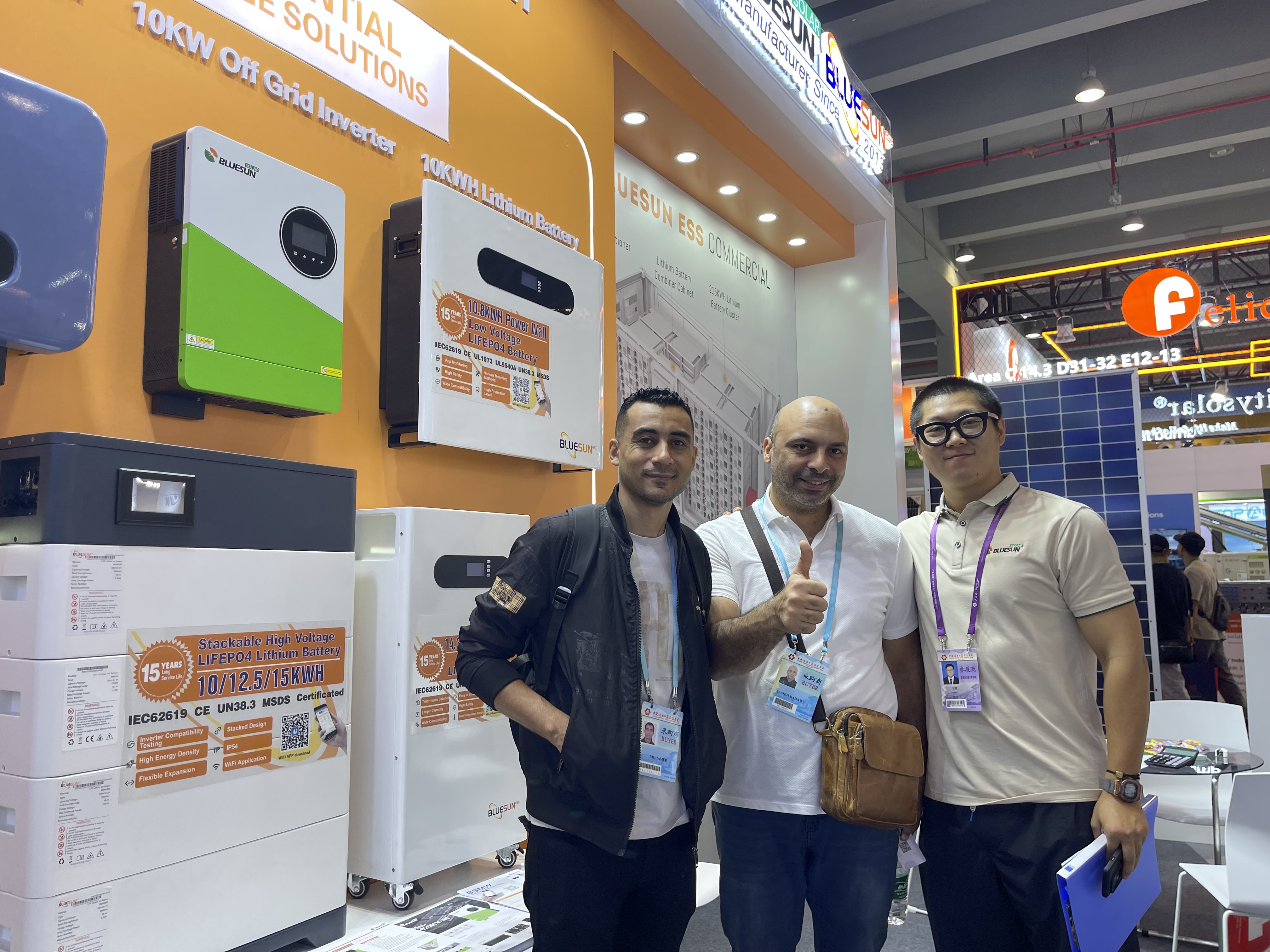 Canton Fair