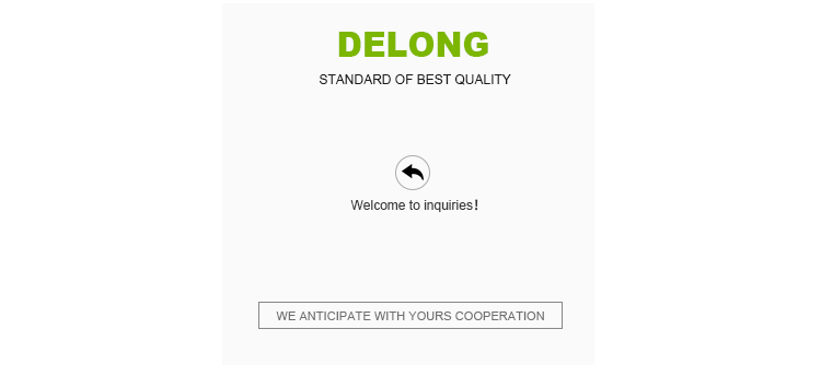 Quality Standards Certification