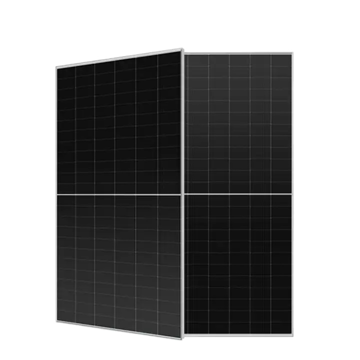 Half Cell Solar Panel Dimensions