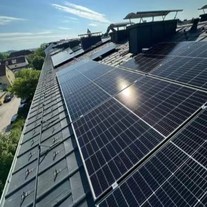 Jinko 575W 580W 585W 590W 595W 600W Bifacial Module N-Type Dual Solar Panels for Commercial&amp;industry Use 144 Cells IP68 in Stock