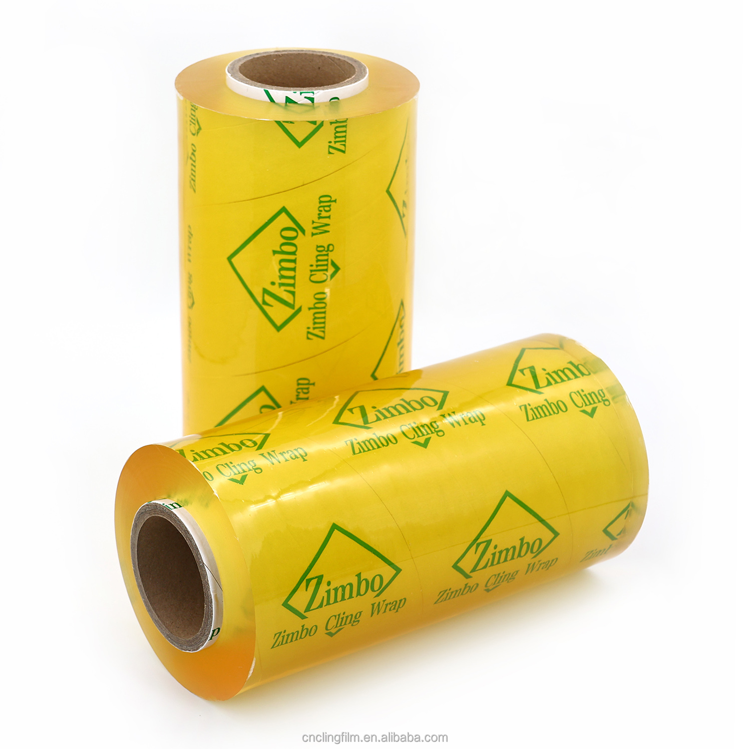 Food Grade Cling Film Rolls