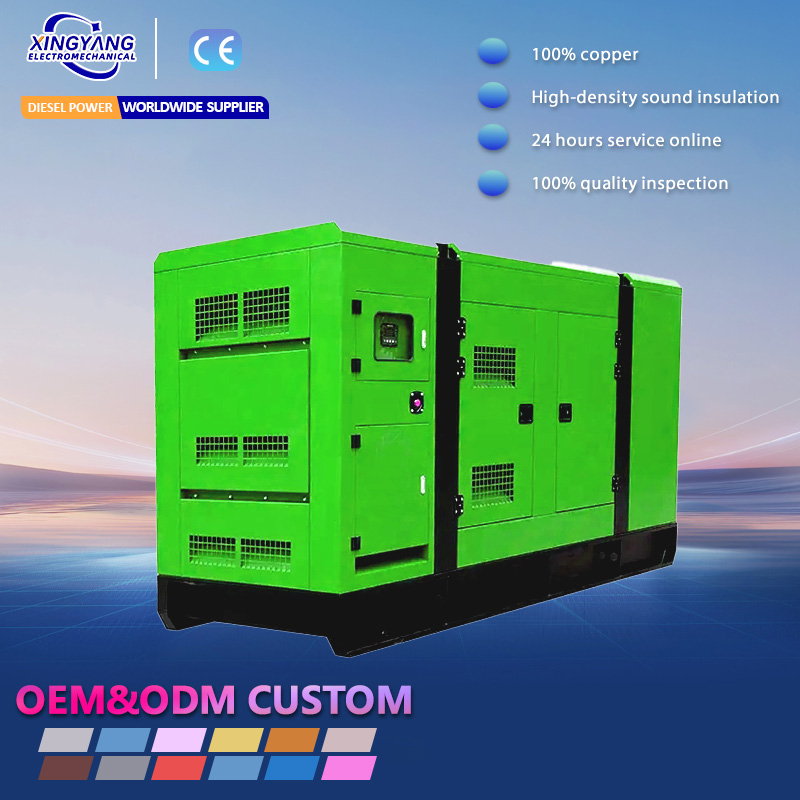 Hybrid Solar System 80KW 90KW 100KW Complete Home Solar System Kit 100 Kw Solar Power System With CE Certification