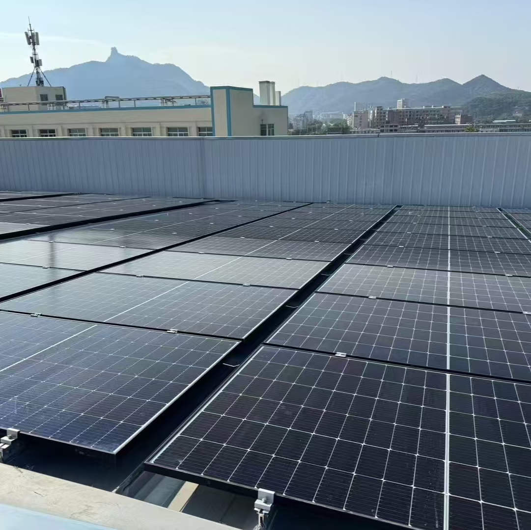 Trina 585W to 610W N-Type Double-glass Half Cell Solar Panels High Efficiency Factory Wholesale PV Module Mono PERC High Quality
