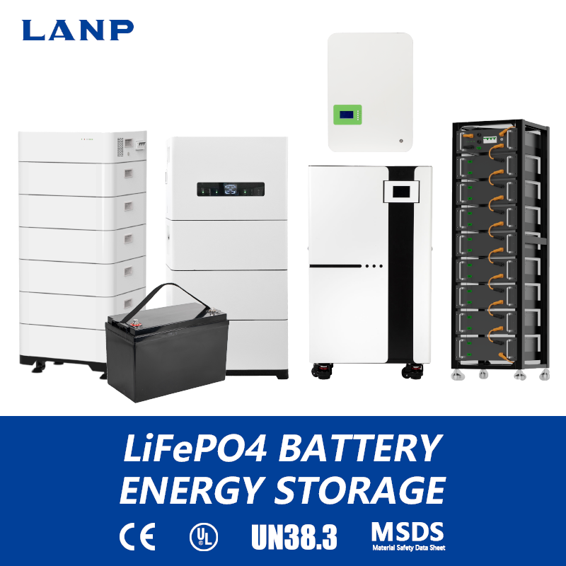 Complete 20kw Hybrid Off Grid System Solar Kit 25kw 15kw 10kw 8kw 5kw Residential Commercial Solar Energy System Set Power Panel