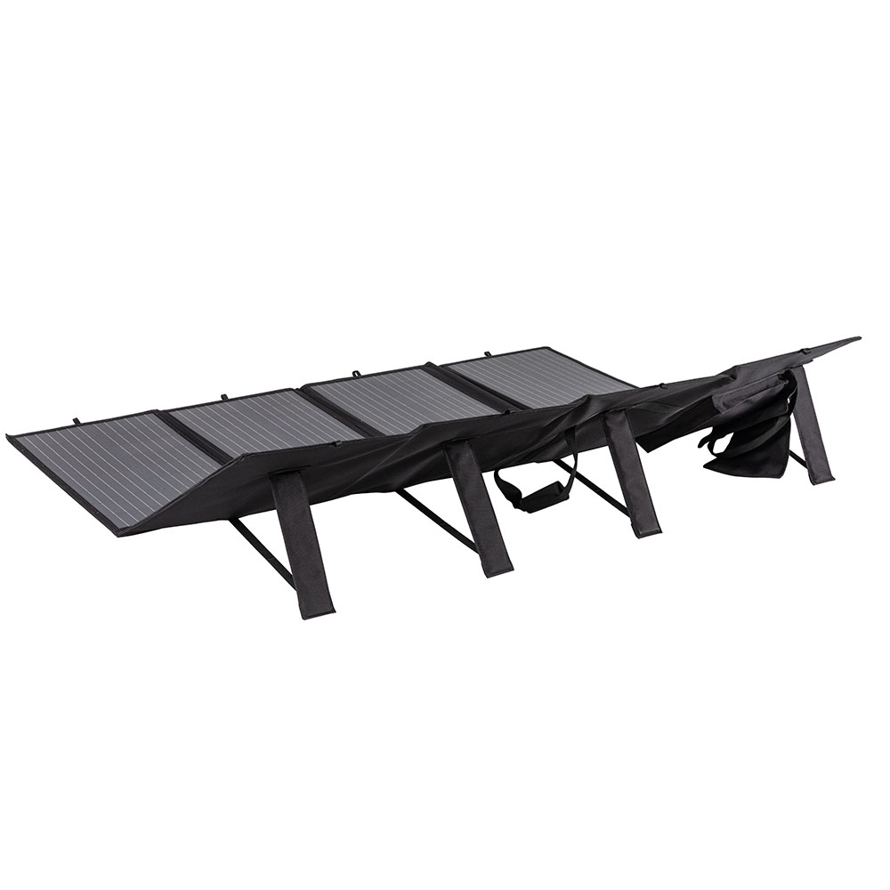 300W 18V Portable Solar Panel