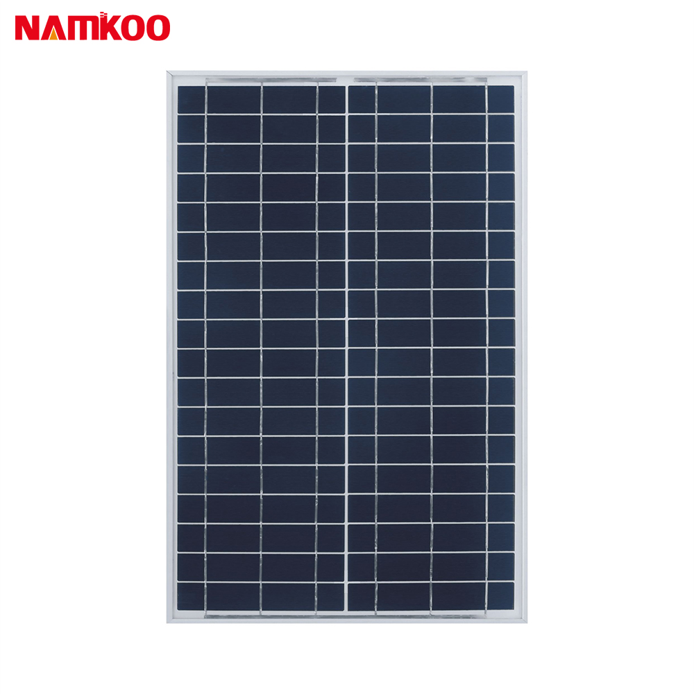 Industrial Used Rack Polycrystalline 1000 Watt Solar Panel Price