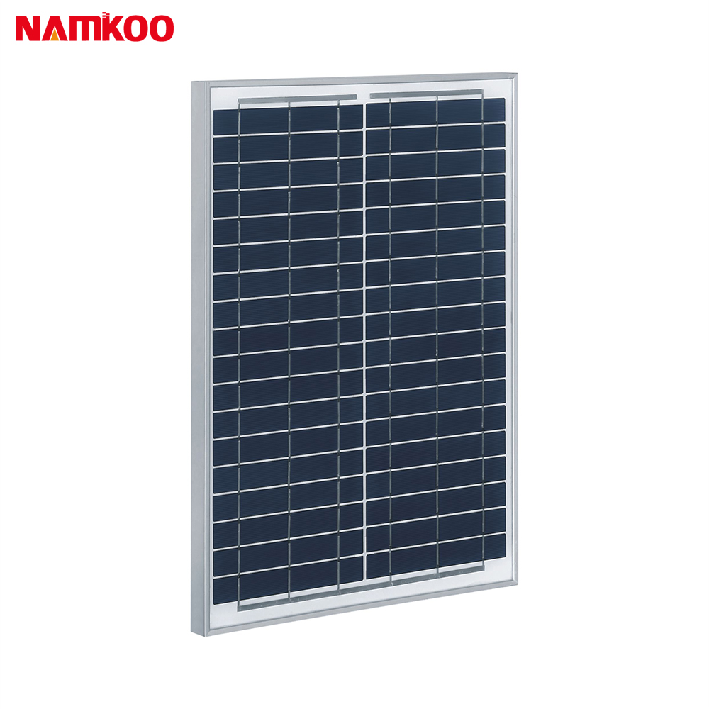 Industrial Used Rack Polycrystalline 1000 Watt Solar Panel Price