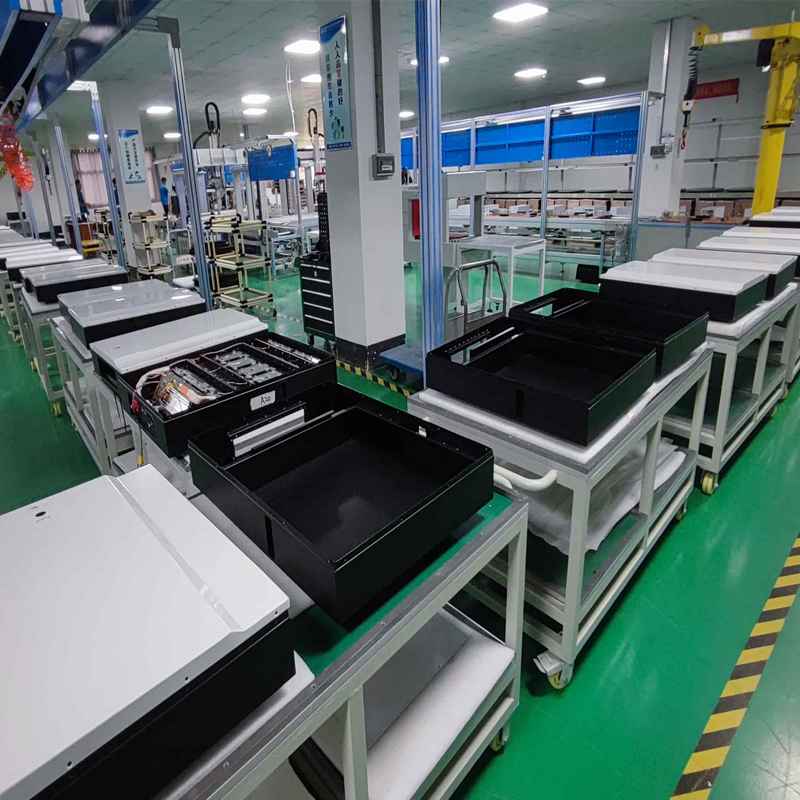 Factory