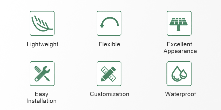 Solar Panel Product View 2