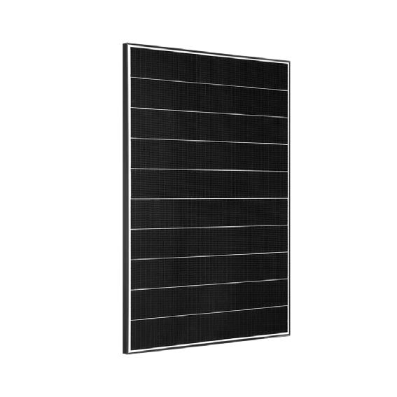 High Quality 570/580/590W Solar off Grid System Mono Solar Module Panel