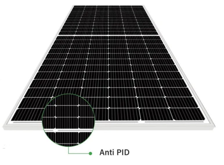 Solar Module PV