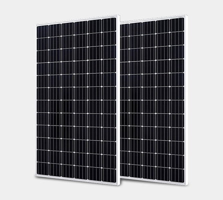 MONO/POLY Solar Panel