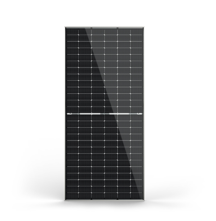 Sail Solar Jinko Tiger N-Type Solar Panels 144cell Bifacial Panels for Commercial Use
