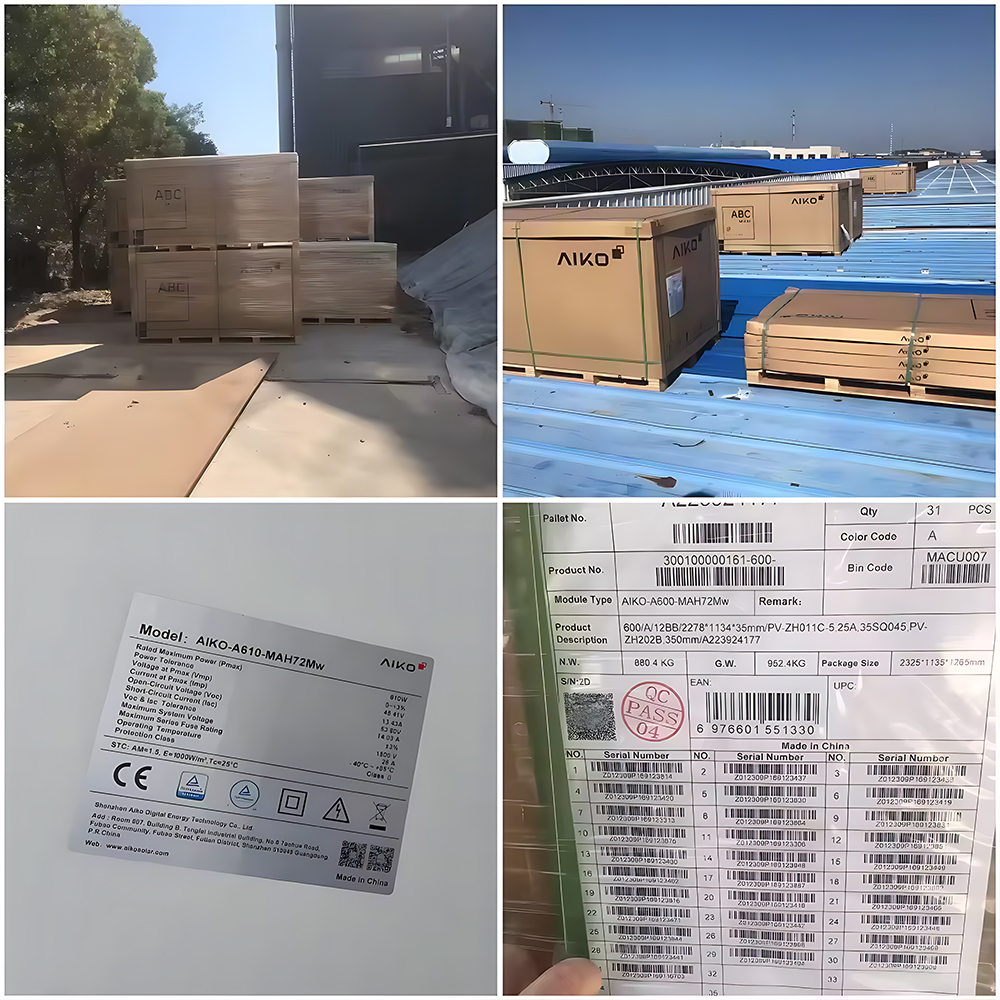 Production & Delivery
