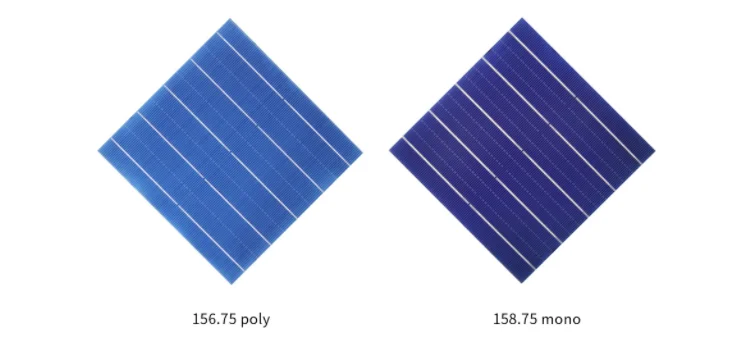 Solar Cells
