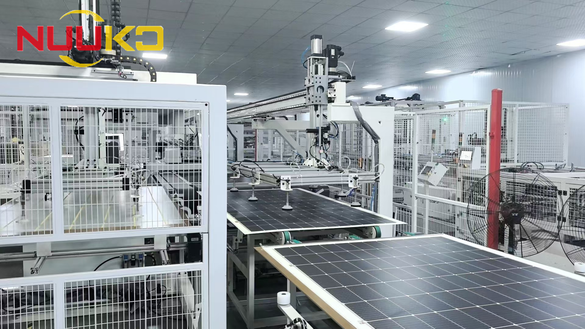 Hot-sale Flexible Solar Panels 182mm Cell P-type 430W 440W 450W Chinese-made Mono-crystalline Flexible Module For Sale
