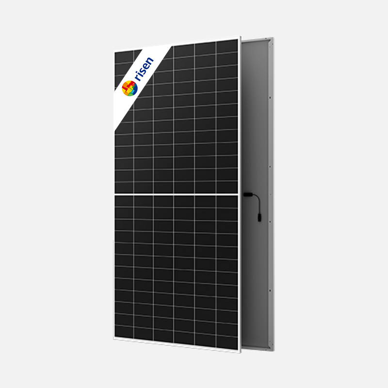 Risen Solar