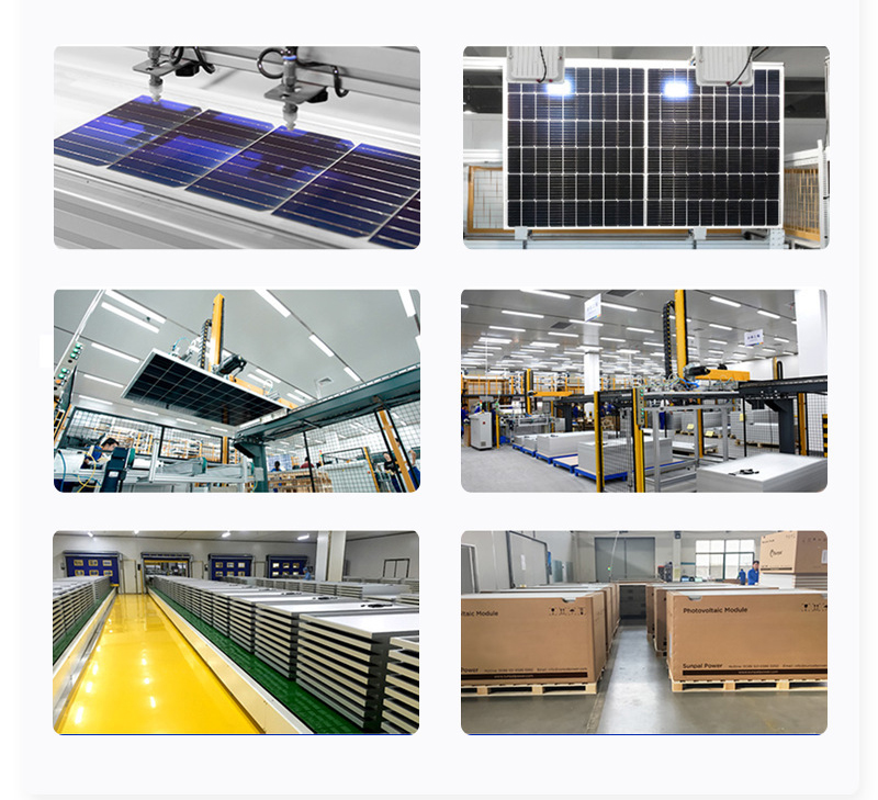 Production Facility 3
