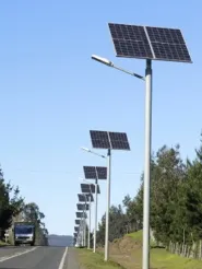 Roadway Facilities