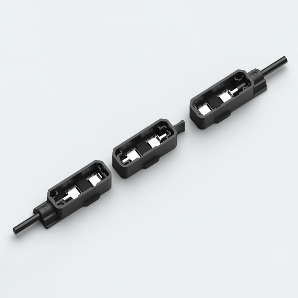 Waterproof Junction Box IP68