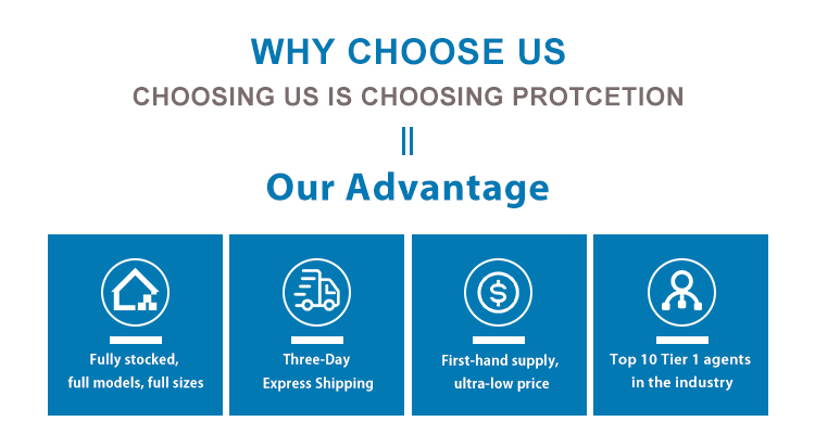 Why Choose Us Graphic