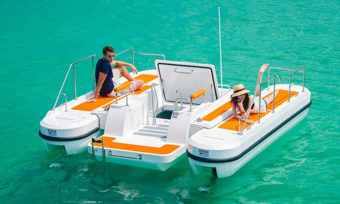 Watercraft View 2