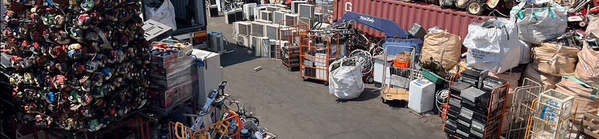 Recycling Facility