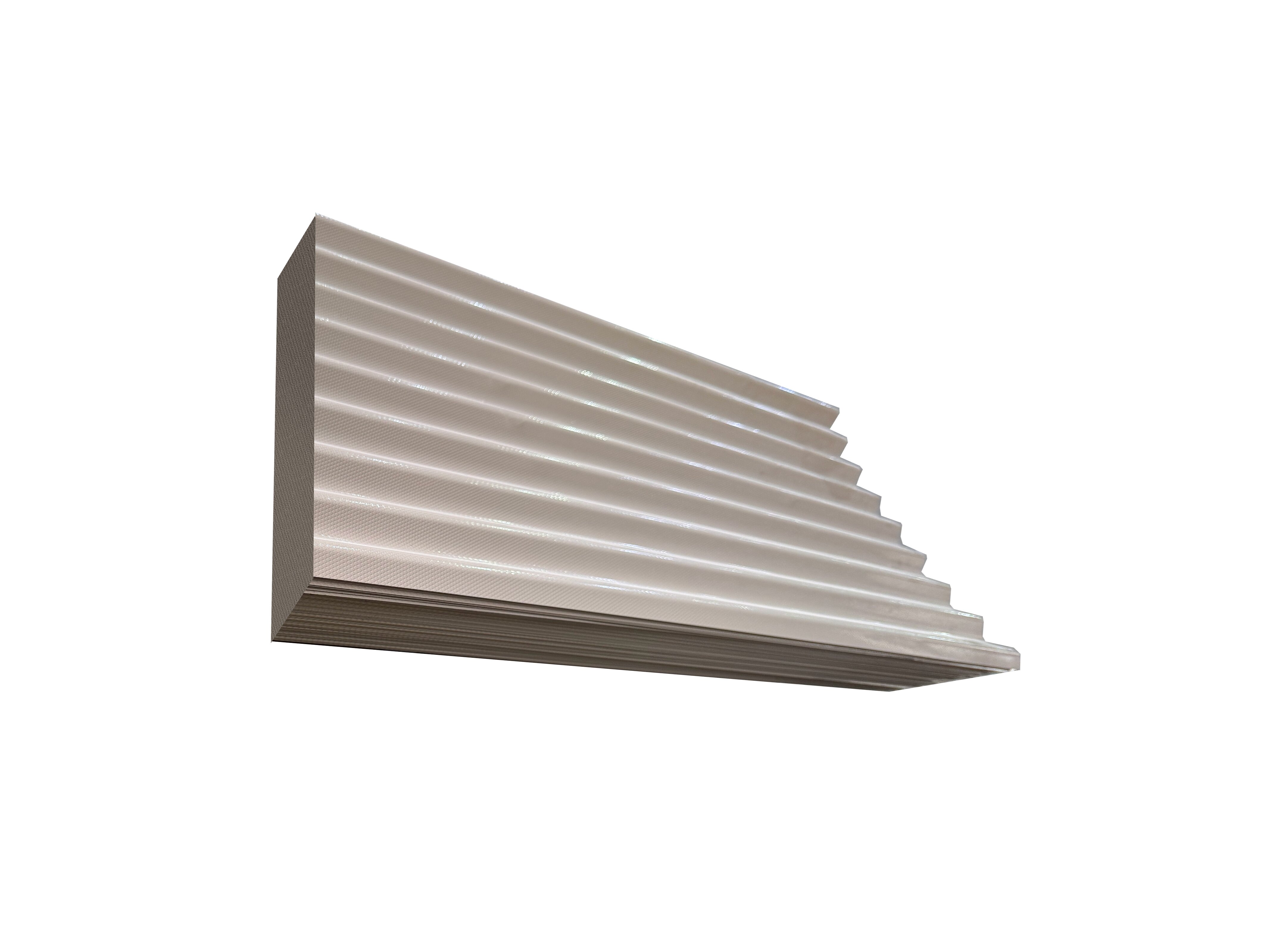 Low Cost PPGI Building Materials Wave Galvanized Zinc Color Corrugated Roofing Sheet Panels Cutting For House Construction