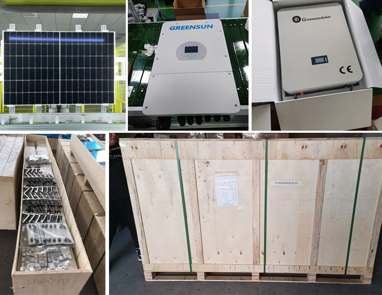 Packing 1