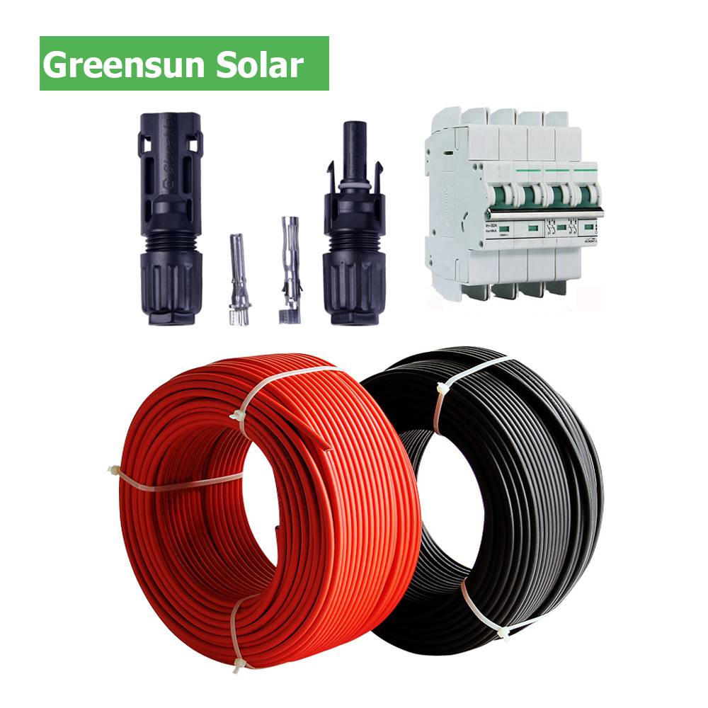 Complete Solar Kit 20Kw 30Kw 50Kw Home Solar Power System 10Kw Hybrid Solar System 10000Watt 3 Phase