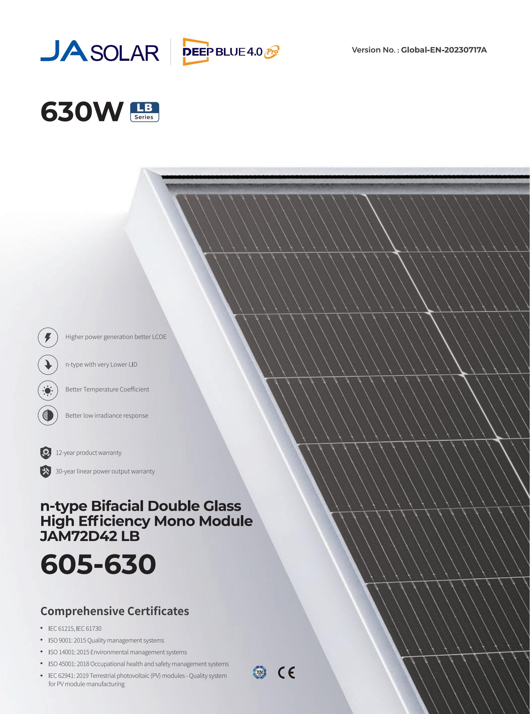 Solar Panel Cell Layout