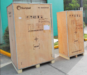 Delivery Preparation Photo 3
