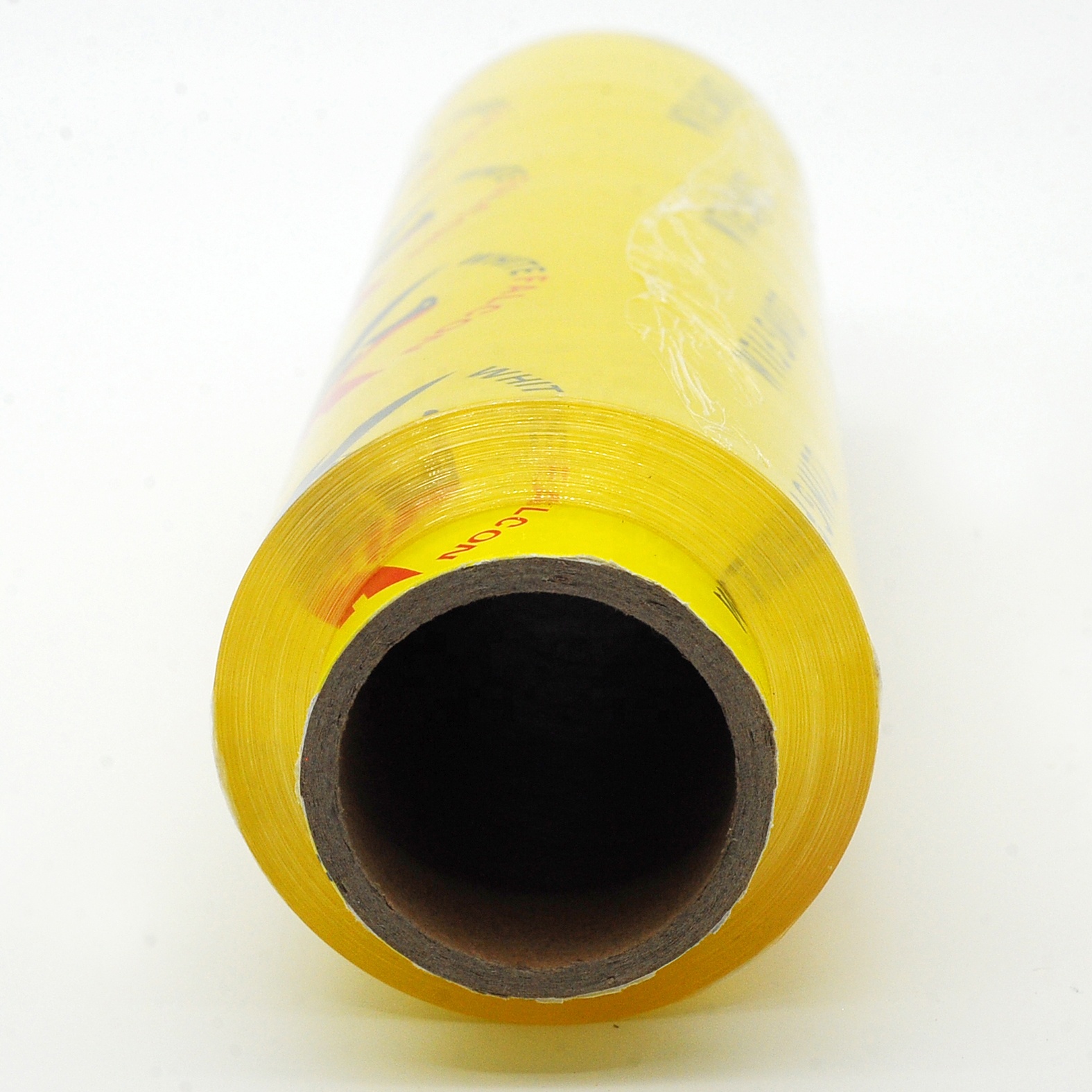 Envoltura Pvc Grado Alimentici 12inch*2000ft APTO PARA CONTACTO CON ALIMENTOS Extra Grande PELICULA PLASTICO ADHERENTE