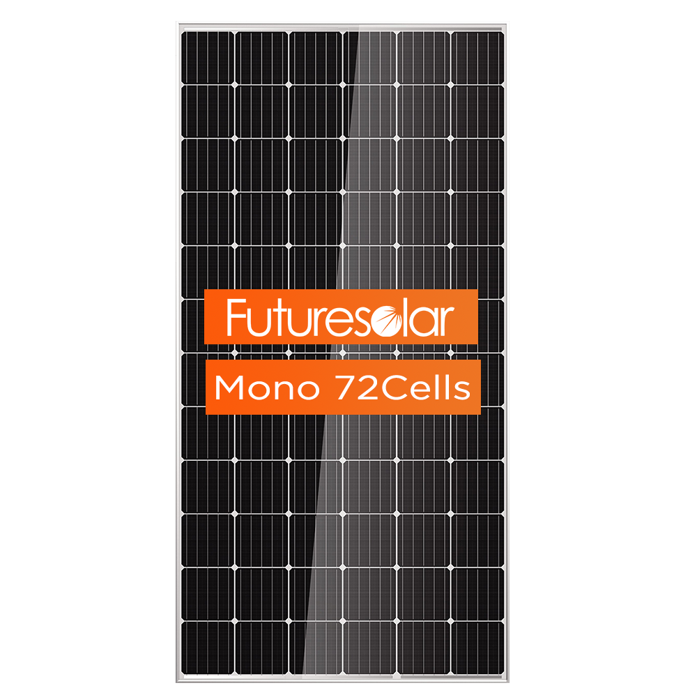 Solar Panel Parameters Image