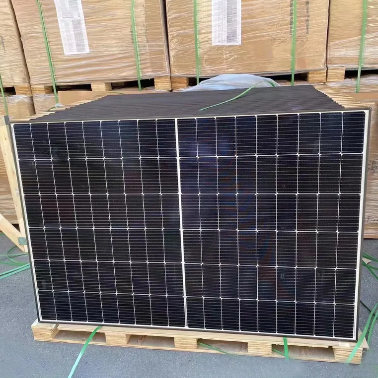 Flexible ETFE Surface Solar Panel Portable Foldable Design for RV Marine Camping Use