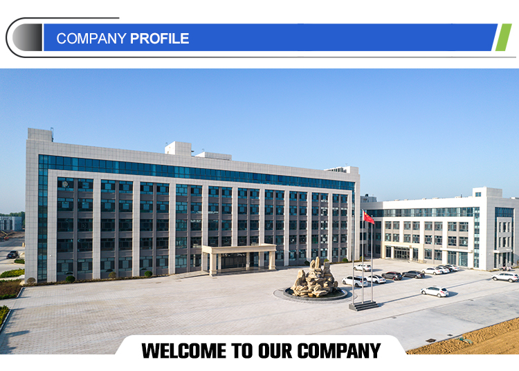 Factory Overview
