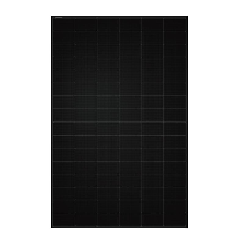 Sunman N-Type Flexible Solar Power Panel 450-470W Monocrystalline Silicon Thin Film with Magnetic Backed