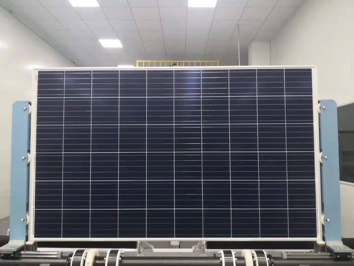 Polycrystallin Poly Solar Panel 260w 280w 300 Watt Panel Best Price Solar Panels