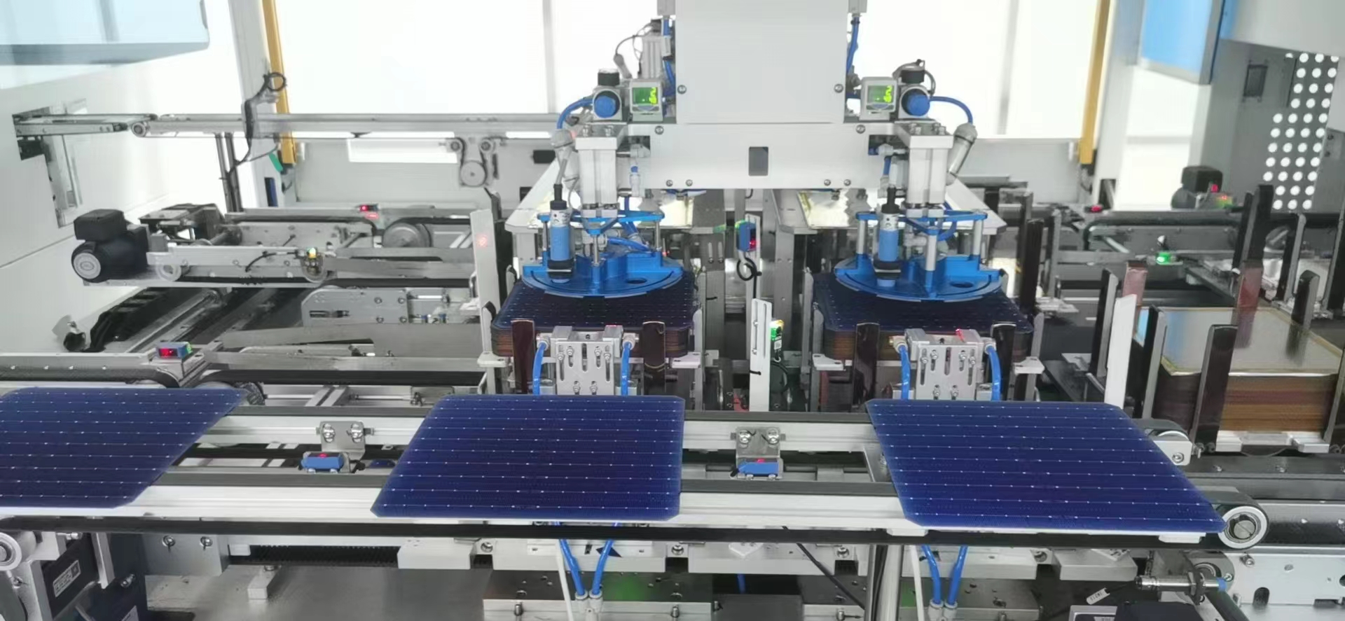 Solar Panel Module