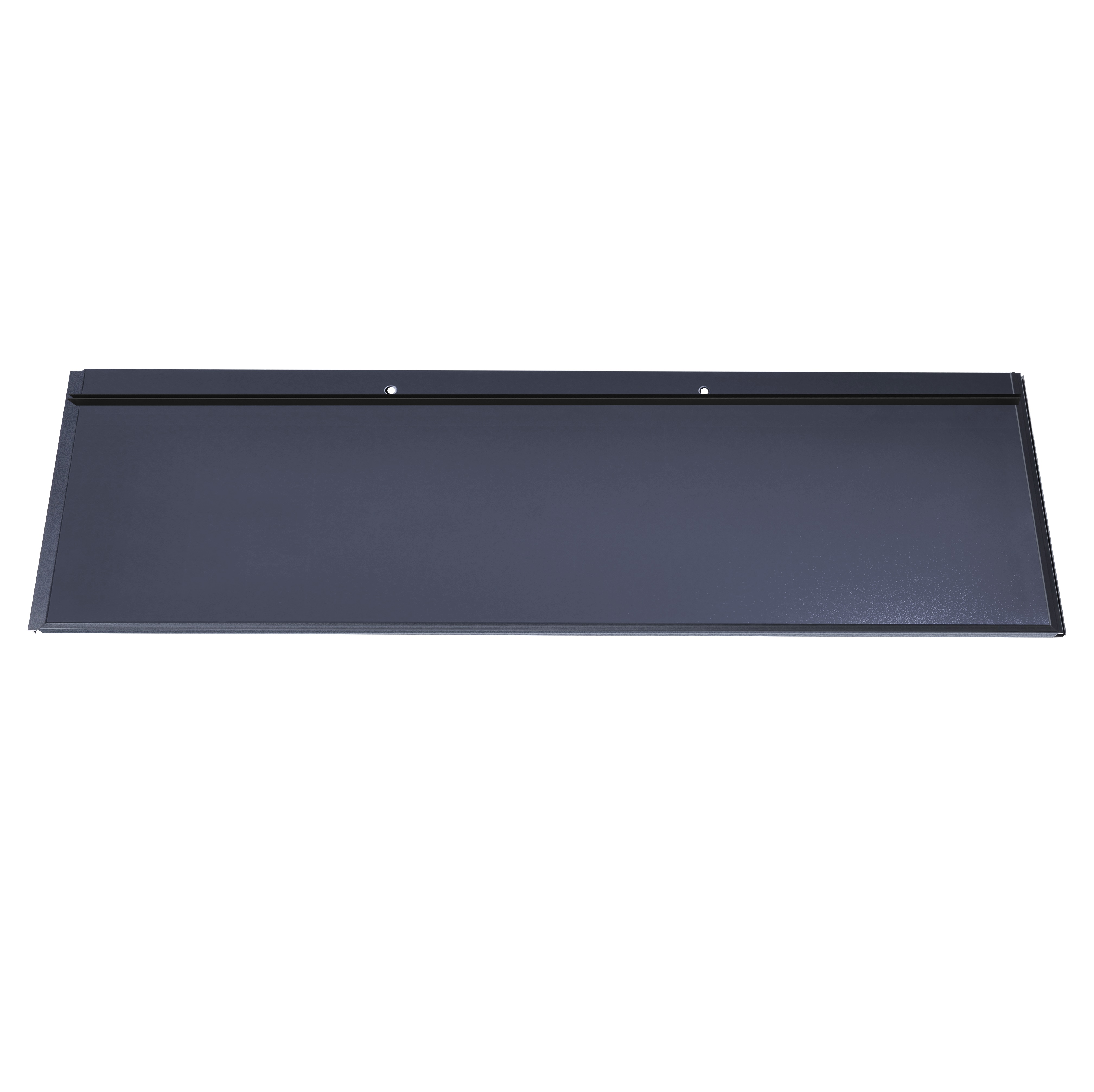 Easy-Install and Durable BIPV Flat Solar Roof Tiles for Residential and Commercial High-efficient Power Generation