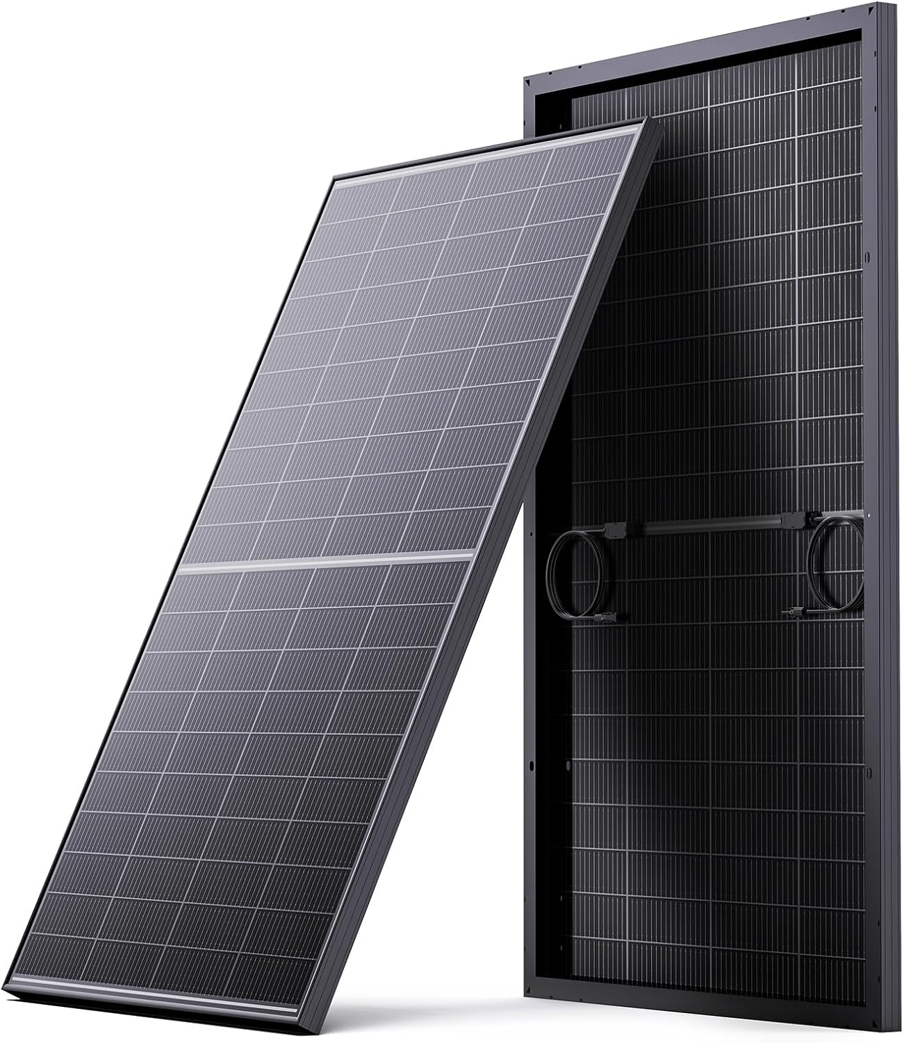 Flexible ETFE Surface Solar Panel Portable Foldable Design for RV Marine Camping Use