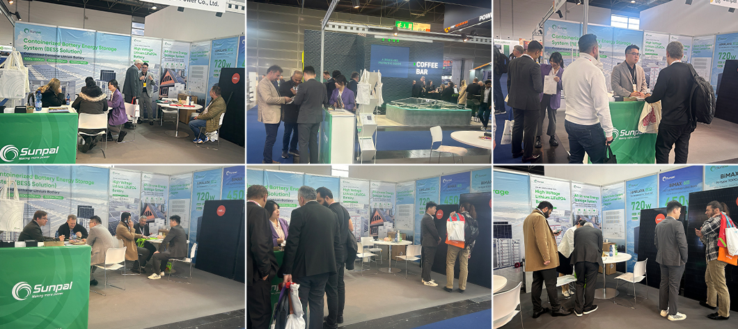 Exhibition View 3