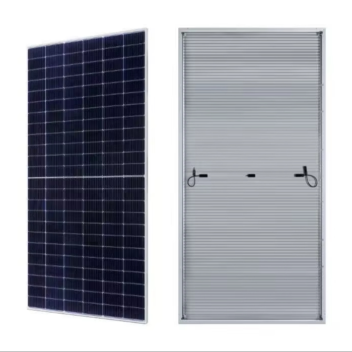 Lebria Solar Panels Off-grid Photovoltaic Complete Set Solar Energy Off Grid Home Power Systems