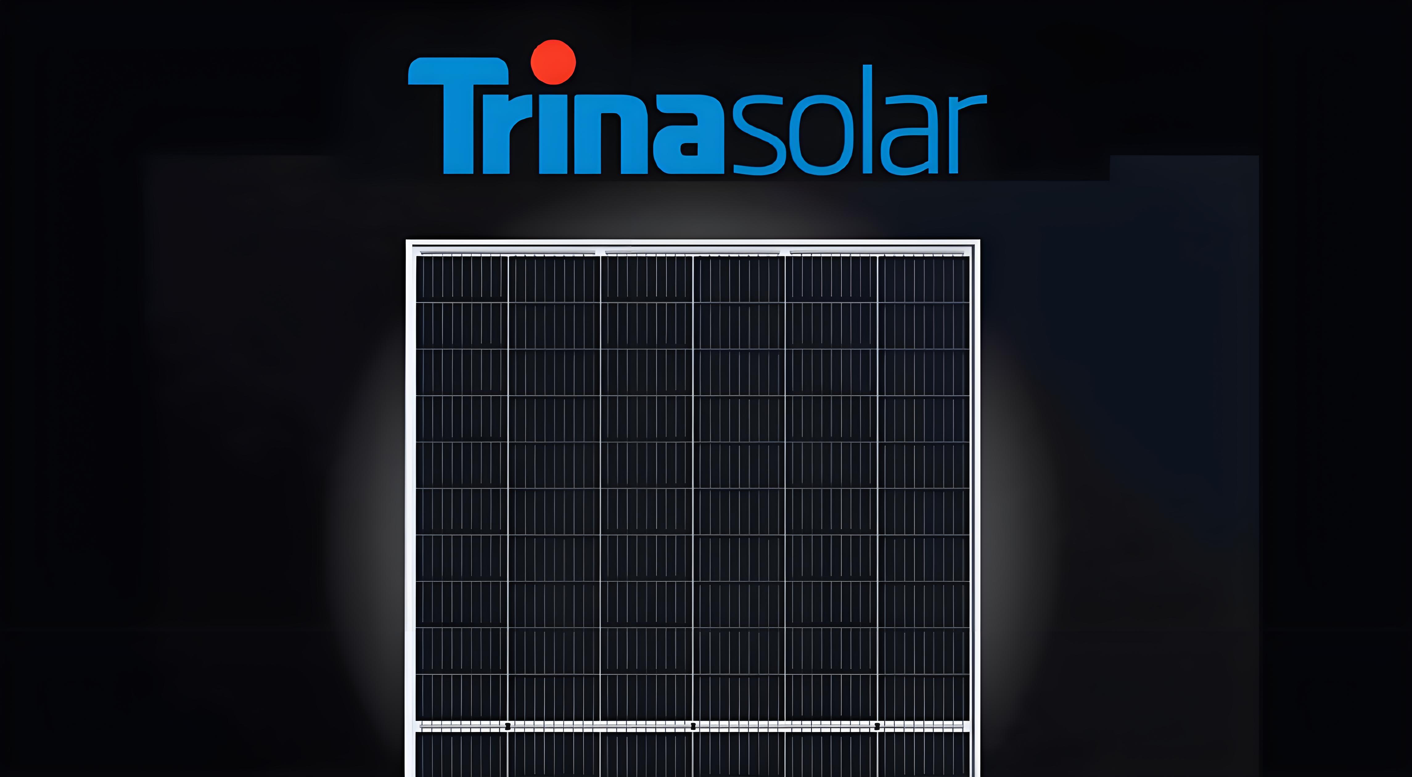 Solar Panel Front